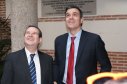 Reunión Abel Caballero-Pedro Sánchez