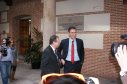 Reunión Abel Caballero-Pedro Sánchez