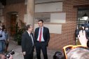 Reunión Abel Caballero-Pedro Sánchez
