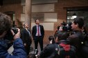 Reunión Abel Caballero-Pedro Sánchez