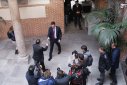 Reunión Abel Caballero-Pedro Sánchez