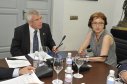 ISAURA LEAL, SECRETARIA GENERAL DE LA FEMP