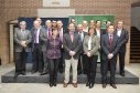Firma de convenios con las Entidades Locales premiadas en el Concurso por la Biodiversidad