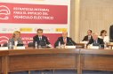 Impulso vehículo eléctrico