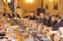 Reunión Ministerio de Política Territorial - FEMP - Diputaciones