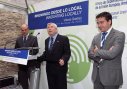 Foro Vitoria Rueda Prensa