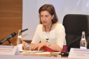 I Congreso de Pequeños Municipios. Intervención de Elena Espinosa