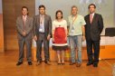 I Congreso de Pequeños Municipios. Entrega Premios buenas prácticas