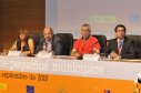 I Congreso de Pequeños Municipios. Lectura de conclusiones