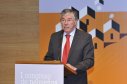 I Congreso de Pequeños Municipios. Lectura Declaración