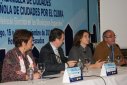 VI Asamblea Red Clima