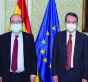 Reunión FEMP - MPTFP